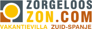Zorgeloos Zon logo